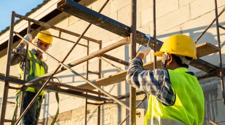 Fascia Repair in Lindrith, NM